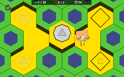 Poly Rules! screenshot 33 of 40