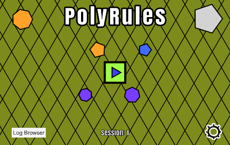 Poly Rules! screenshot 34 of 40