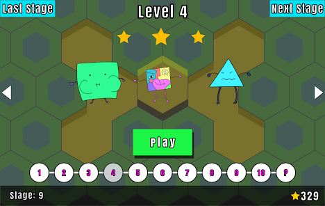 Poly Rules! screenshot 35 of 40