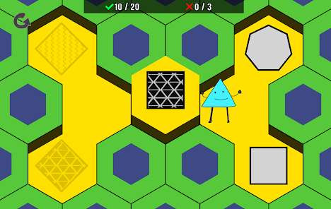 Poly Rules! screenshot 36 of 40