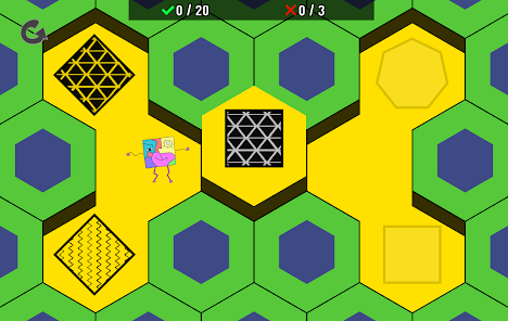 Poly Rules! screenshot 37 of 40