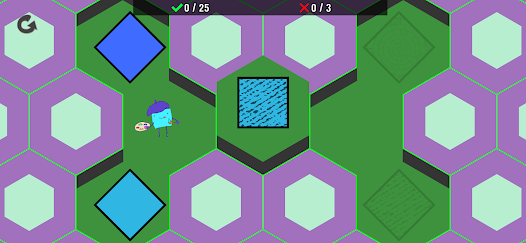 Poly Rules! screenshot 20 of 40