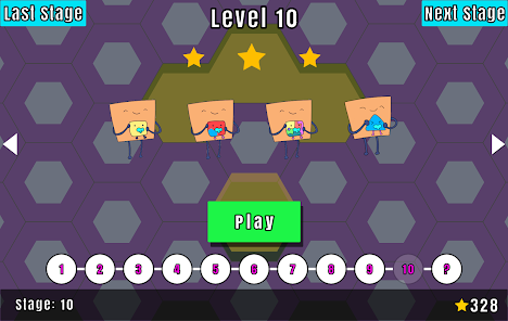 Poly Rules! screenshot 38 of 40