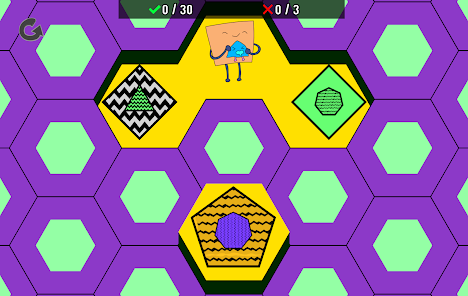 Poly Rules! screenshot 39 of 40