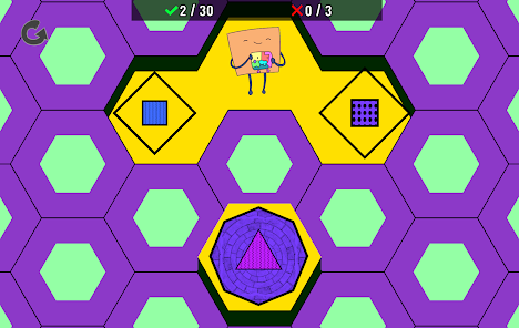 Poly Rules! screenshot 40 of 40