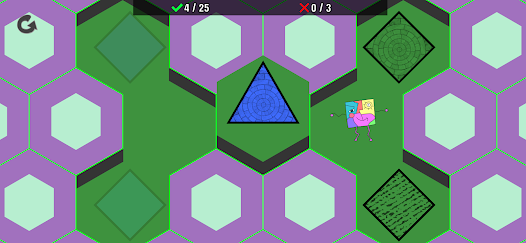 Poly Rules! screenshot 21 of 40