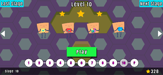 Poly Rules! screenshot 22 of 40