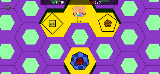 Poly Rules! screenshot 24 of 40