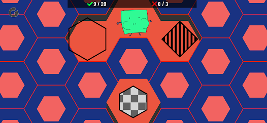 Poly Rules! screenshot 25 of 40