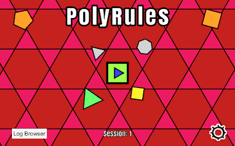 Poly Rules! screenshot 26 of 40