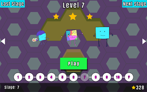 Poly Rules! screenshot 27 of 40