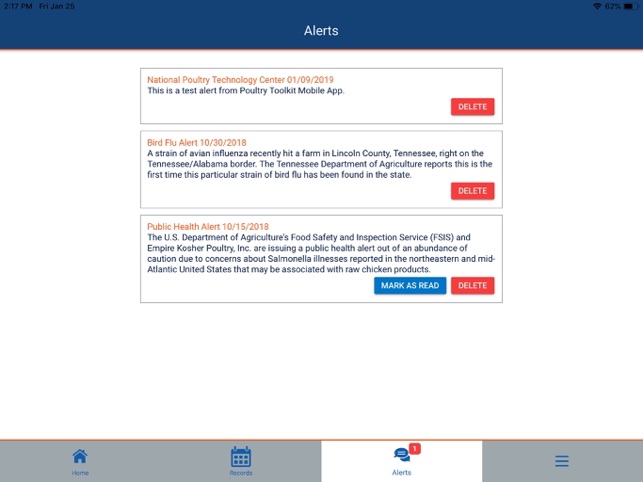 Poultry Farming Toolkit screenshot 3 of 6