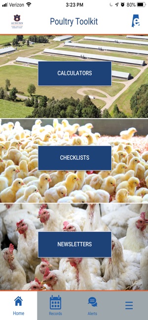 Poultry Farming Toolkit screenshot 4 of 6