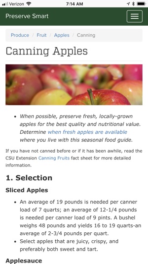 Preserve Smart screenshot 4 of 4