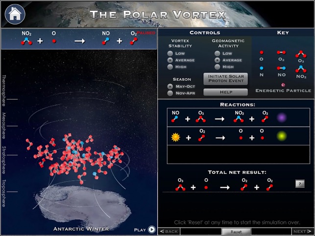 Project SPECTRA! screenshot 6 of 14