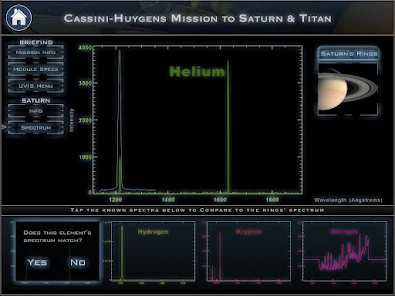 Project SPECTRA! screenshot 8 of 14