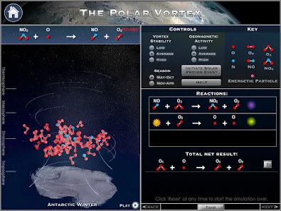 Project SPECTRA! screenshot 14 of 14