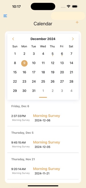 PROMISE Mobile screenshot 6 of 15