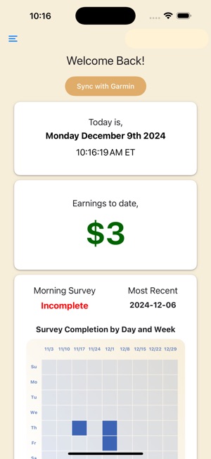 PROMISE Mobile screenshot 7 of 15