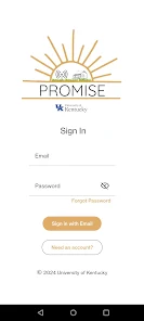 PROMISE Mobile screenshot 11 of 15