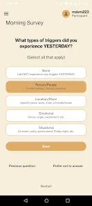 PROMISE Mobile screenshot 14 of 15