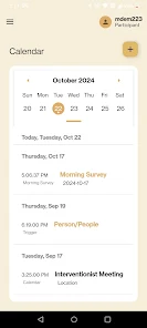 PROMISE Mobile screenshot 15 of 15