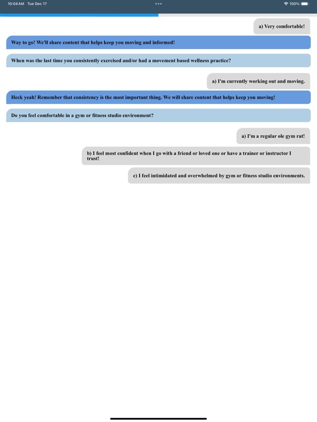 Prostate Network screenshot 4 of 25