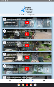 Prostate Network screenshot 25 of 25