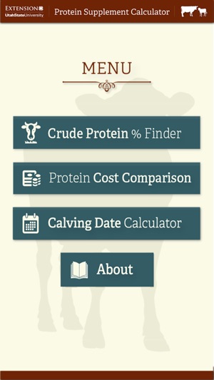 Protein Supplement Calculator screenshot 3 of 6