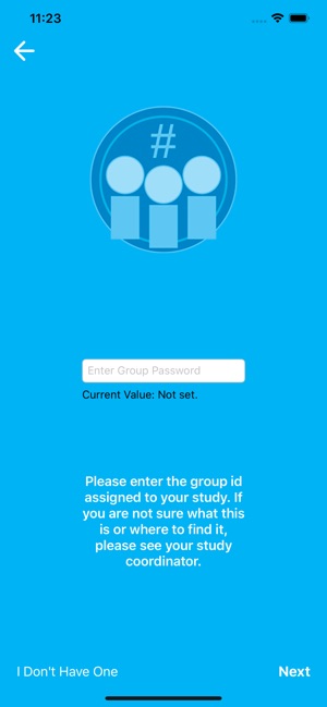 PSU Wear-IT screenshot 3 of 12