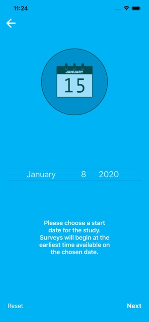 PSU Wear-IT screenshot 4 of 12