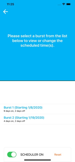 PSU Wear-IT screenshot 5 of 12