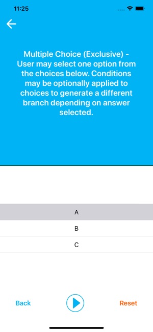 PSU Wear-IT screenshot 6 of 12