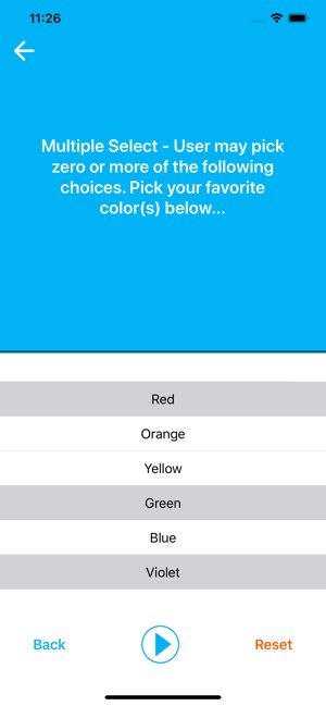 PSU Wear-IT screenshot 7 of 12