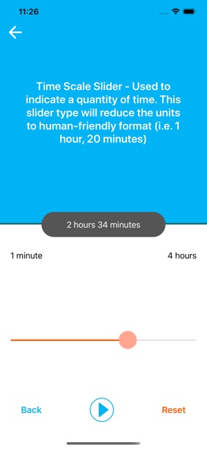 PSU Wear-IT screenshot 8 of 12