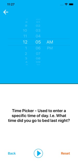 PSU Wear-IT screenshot 9 of 12