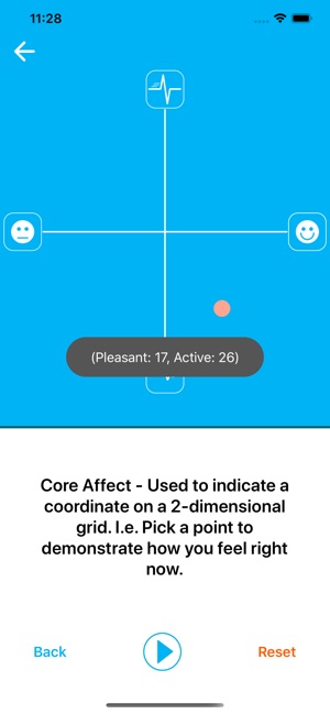 PSU Wear-IT screenshot 10 of 12