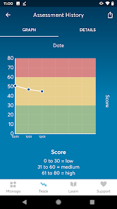 PTSD Coach screenshot 21 of 26