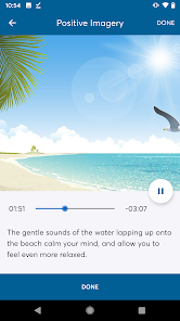 PTSD Coach screenshot 22 of 26