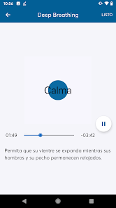 PTSD Coach screenshot 26 of 26