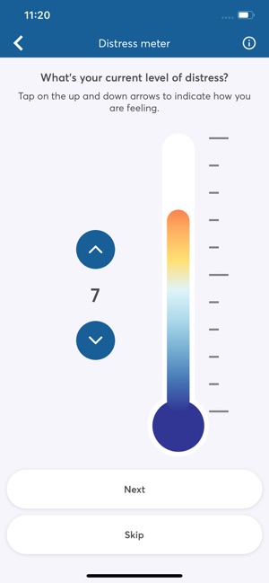 PTSD Coach screenshot 13 of 26