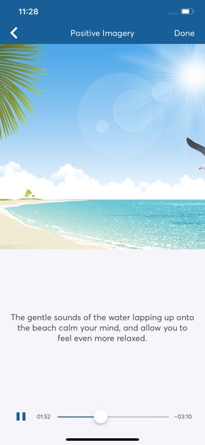 PTSD Coach screenshot 14 of 26