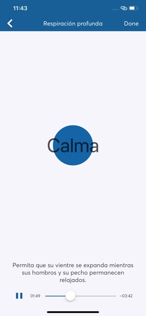 PTSD Coach screenshot 18 of 26