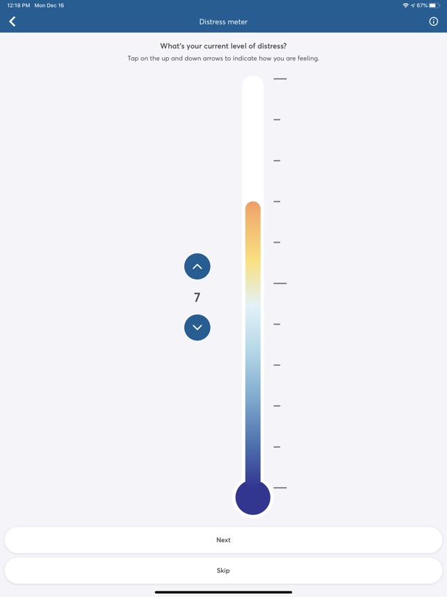 PTSD Coach screenshot 4 of 26