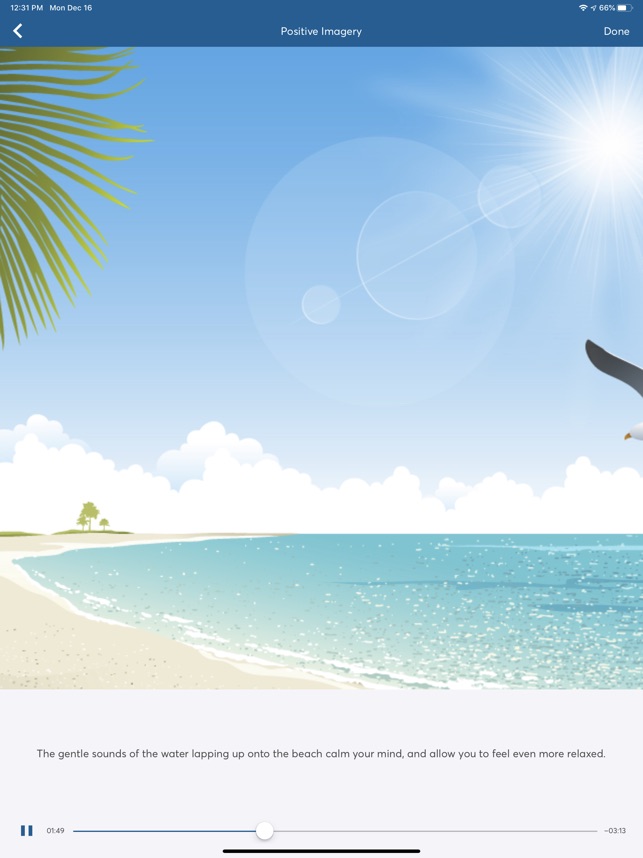 PTSD Coach screenshot 5 of 26