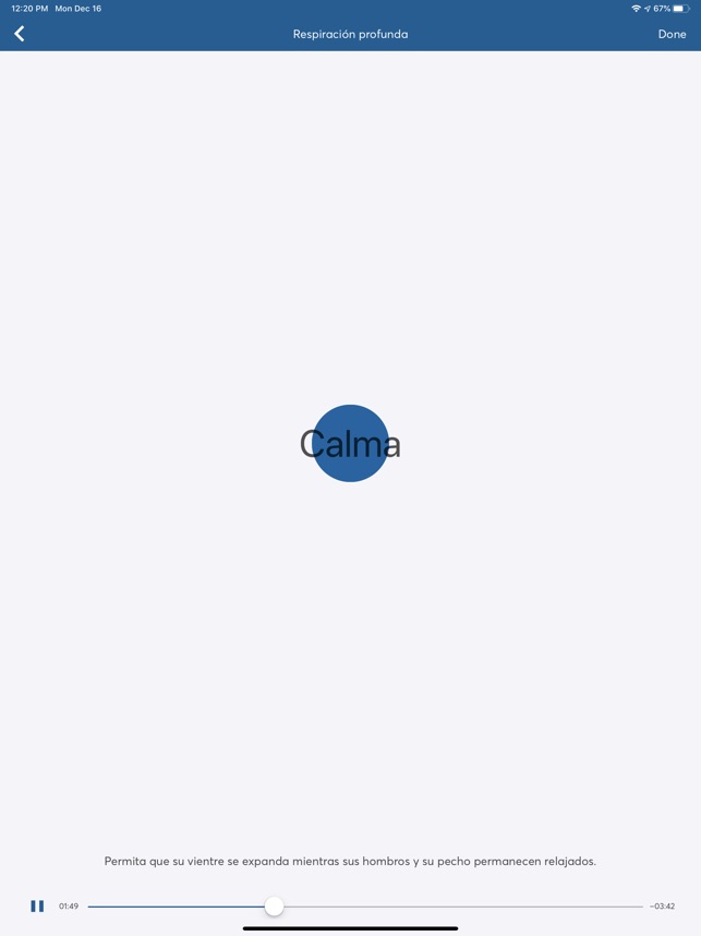 PTSD Coach screenshot 9 of 26