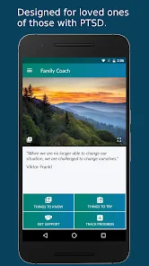 PTSD Family Coach screenshot 17 of 23