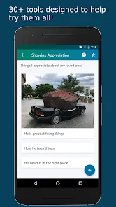 PTSD Family Coach screenshot 20 of 23