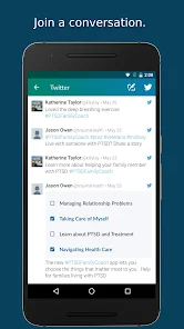 PTSD Family Coach screenshot 23 of 23