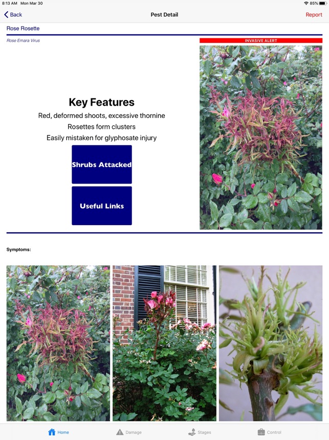 Purdue Shrub Doctor screenshot 10 of 10